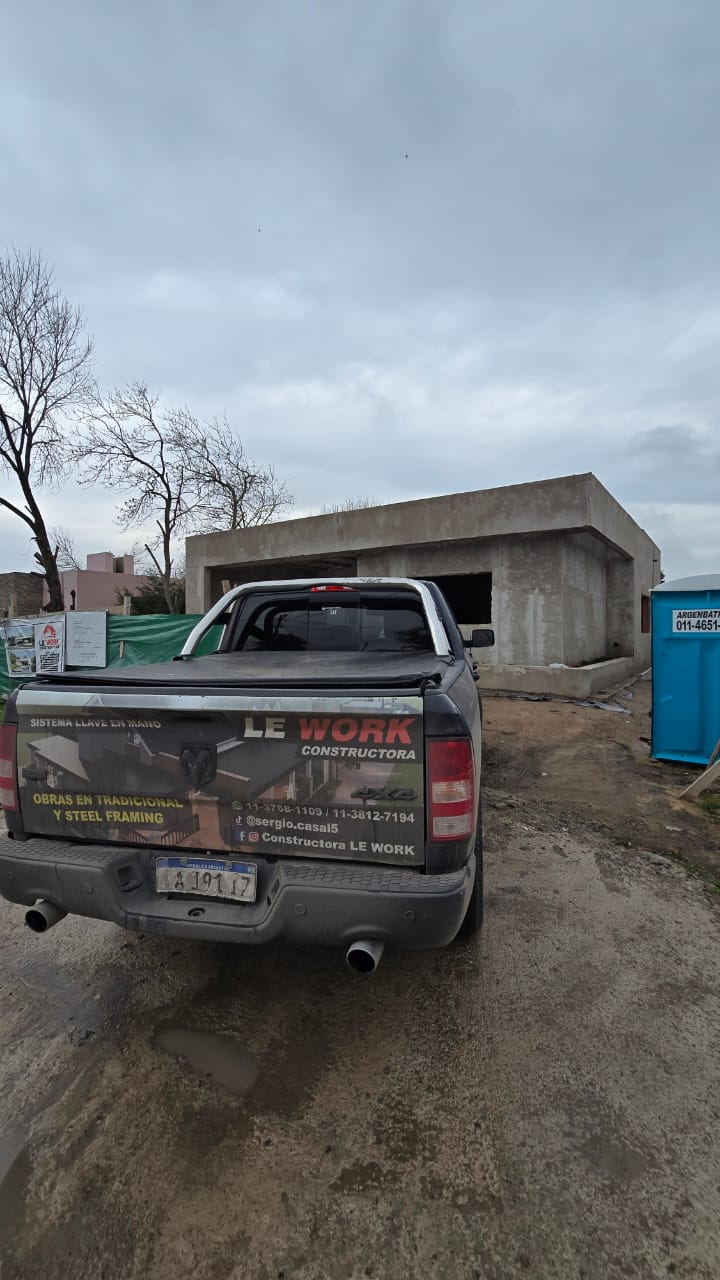 Obra Gris - Imagen principal