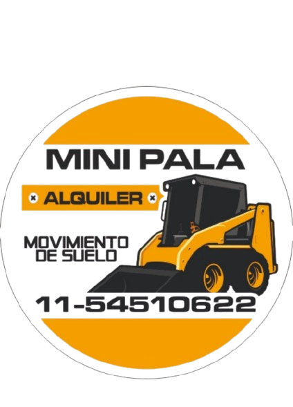 Logo de Mini pala