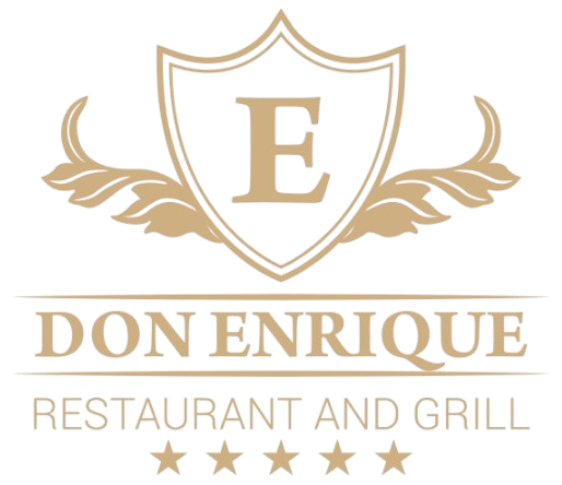 Logo de Don Enrique