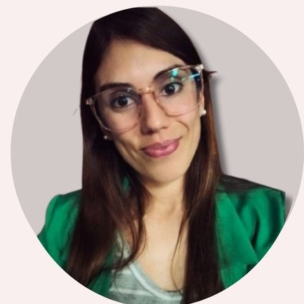 Retrato de Betania Farrazzano