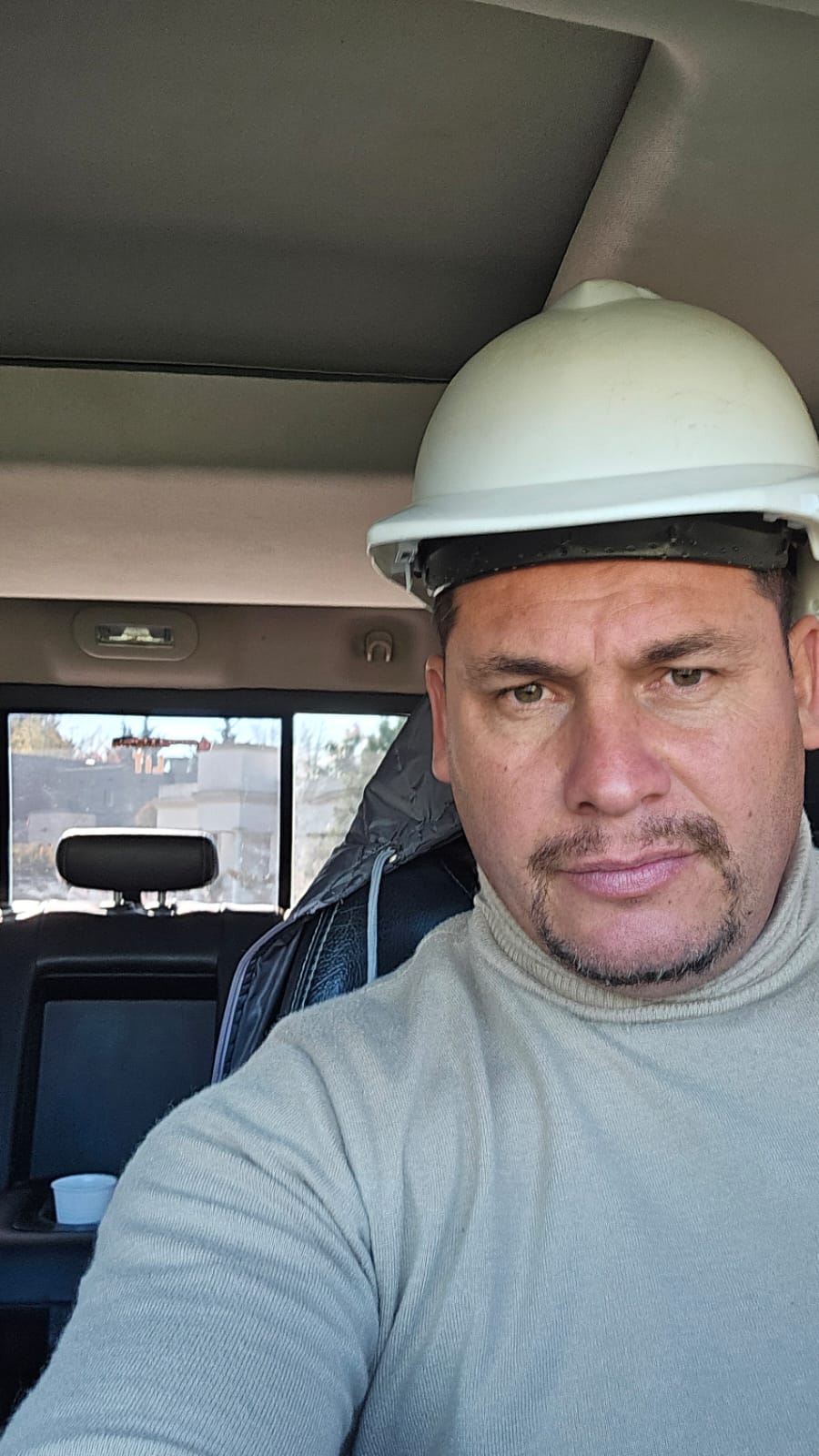 Retrato de Sergio Casal