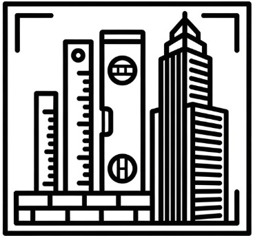 Icono representativo de nuestro valor: Calidad sin importar la escala