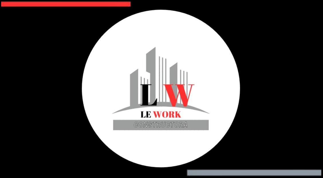 LE WORK Logo